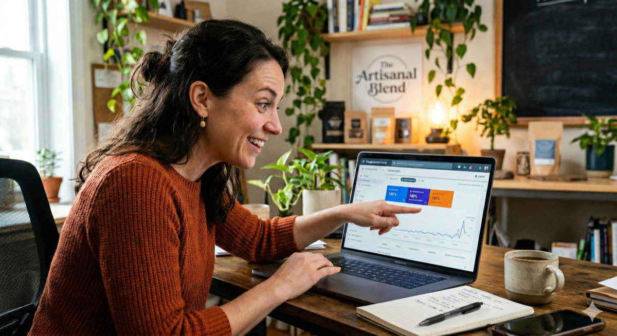 Google Search Console - A Key & Free Tool 