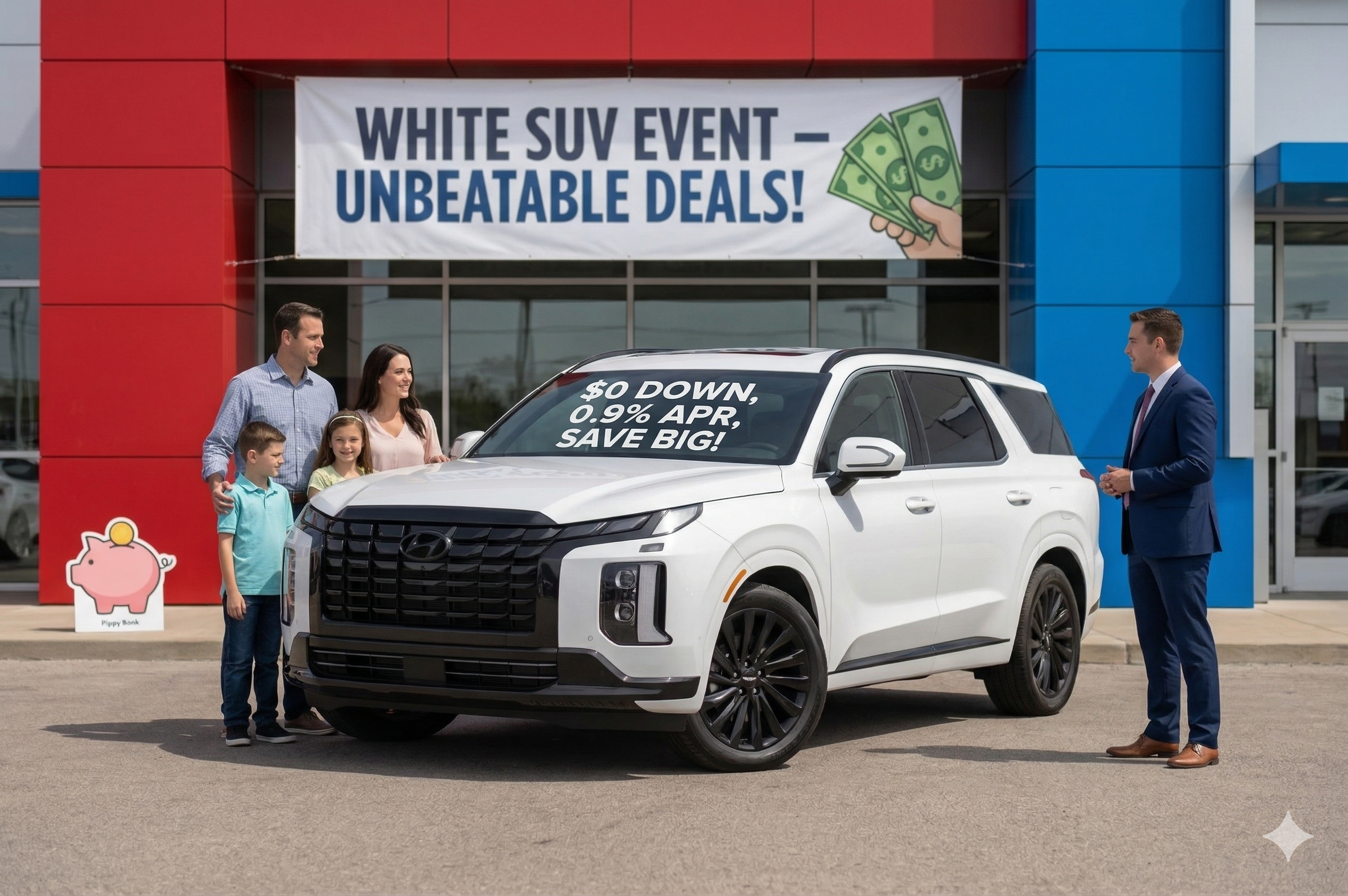 AI is making finding and buying a used car much easier